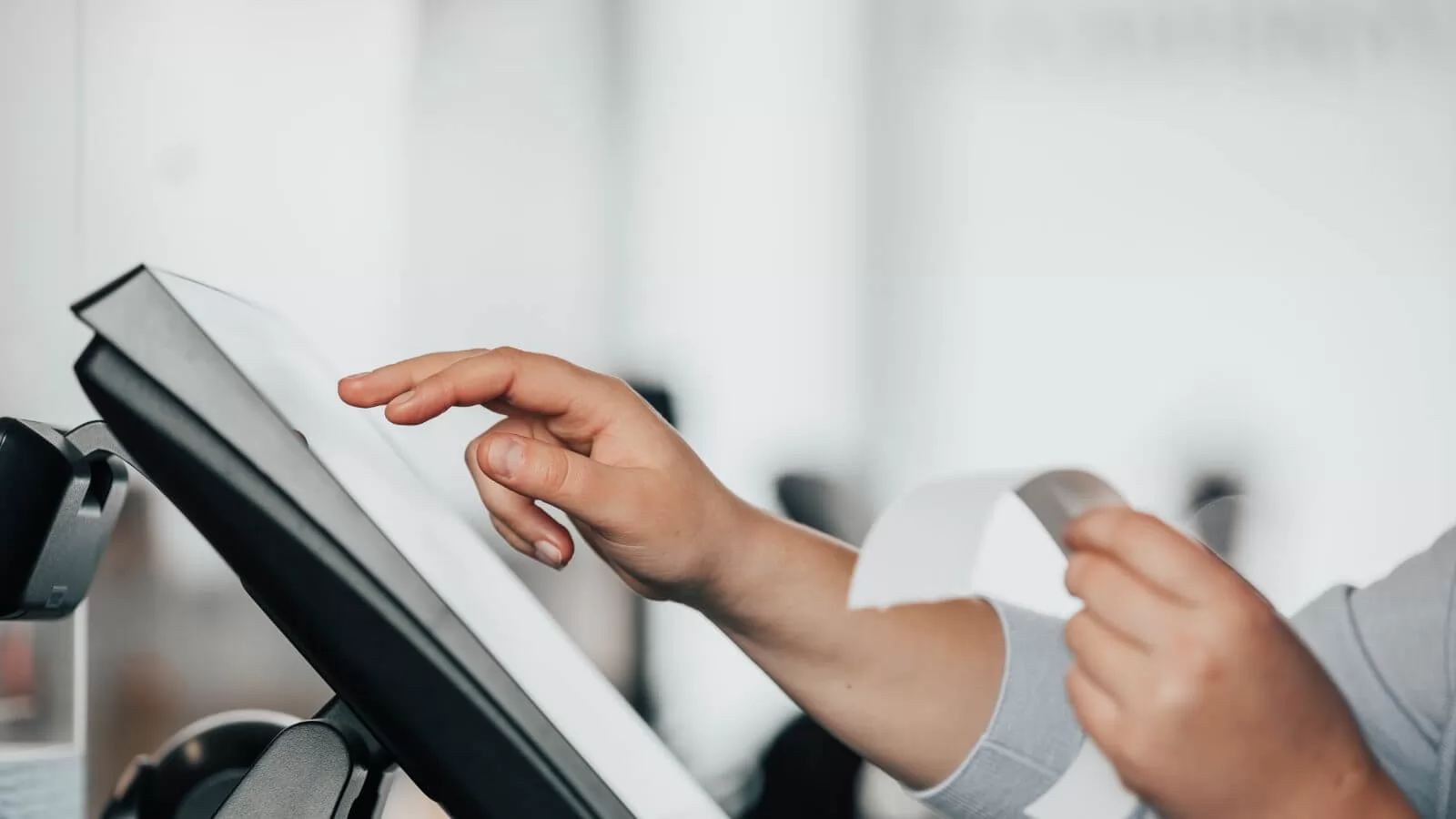 Windows POS vs. Android POS Systems